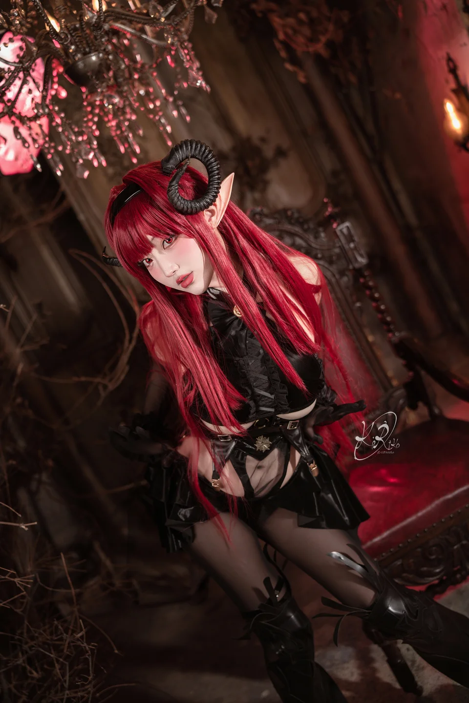 切切celia - 兴登堡 Hindenburg [38P-131MB] tg@simisebaisi 【丝足阁】020.webp